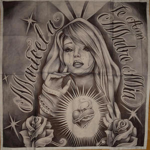 Where I'm From (feat. Syklon 208 & EZ) (Explicit)