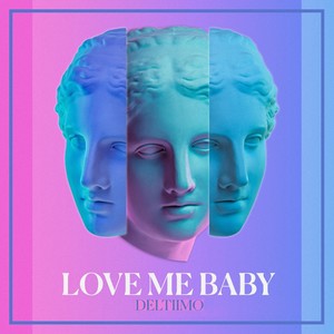 Love Me Baby (Extended Mix)