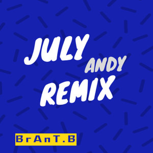 吴亦凡-JULY (G-andy remix)