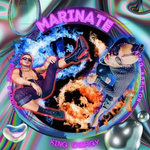 Marinate (Explicit)