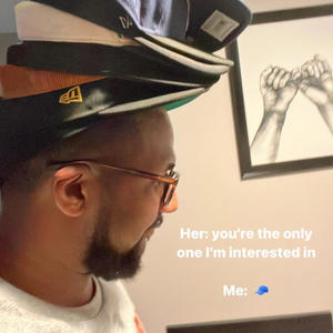 In my way (Explicit)