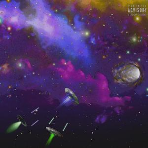 REFUEL(feat. Esco Lo) (Explicit)