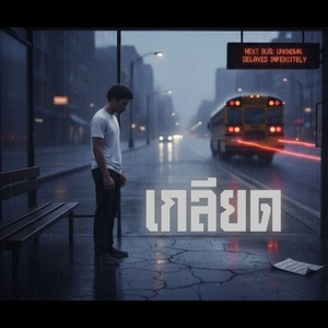 เกลียด (Explicit)