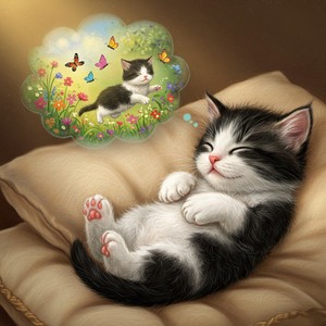 Catnap Waltz