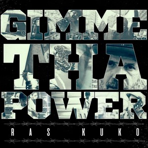 Gimme Tha Power (Explicit)