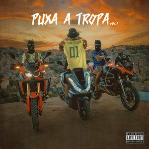 Não da Pra Namorar (Explicit)