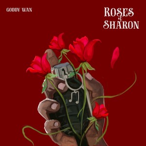 Roses of Sharon (Explicit)