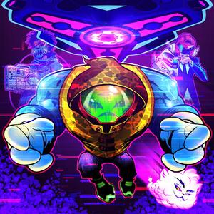 Welcome to Nowhere (feat. Mike Relm, Del The Funky Homosapien & Bootie Brown) (Explicit)