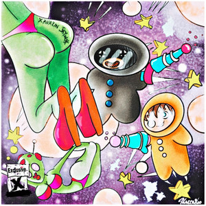 Star Shoota (Explicit)