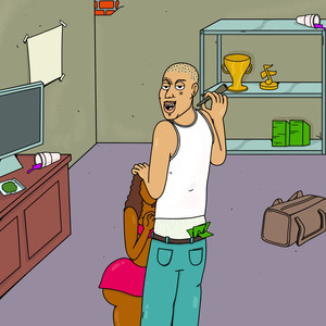 Piranhas me amam (Explicit)