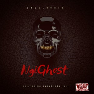 NgiGhost(feat. King Lurh)