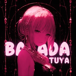 BALADA TUYA (Sped Up)