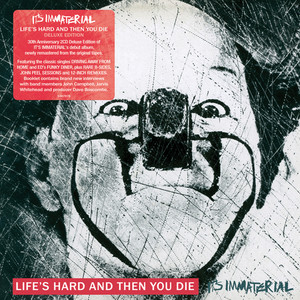 Life's Hard And Then You Die (Deluxe Edition)