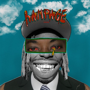 Rampage (Explicit)