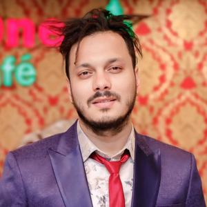 Aandhyaro Ujyalo (feat. Priyanka Thapa) (Reprise)