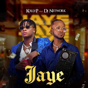 JAYE (feat. Dj network )