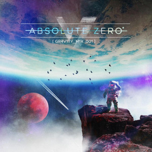 Absolute Zero (GR4VITY-M1X.001)