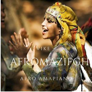 AFROMAZIGH