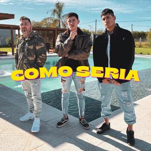 Como Sería (feat. Ivan Emiliano & Quinto Elemento)