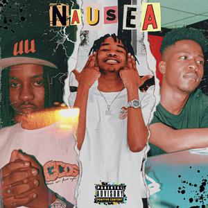 Nausea (feat. Rileywrldx & Asapt Beats) [Explicit]