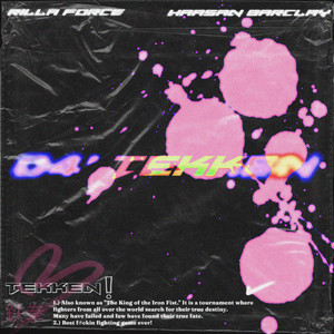 '04 TEKKEN (Explicit)
