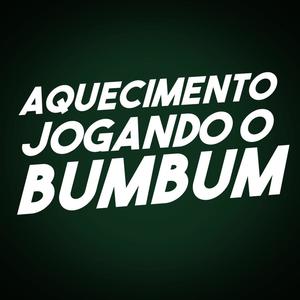 Aquecimento Jogando o Bumbum