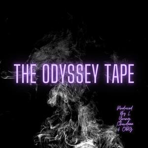 THE ODYSSEY TAPE (Explicit)