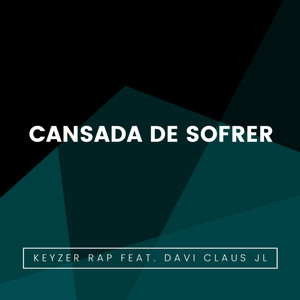 Cansada de Sofrer