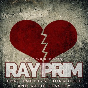 No One Does (feat. Amethyst Jonquille & Katie Lessley)