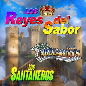 Los Reyes Del Sabor