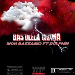 Bas'dlel Umona (feat. Dolphin) [Explicit]