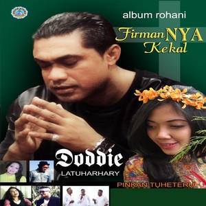 Album Rohani Firman Nya Kekal