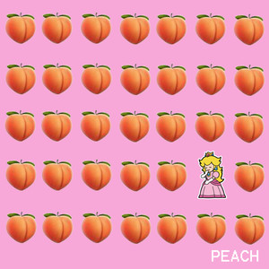 PEACH (Explicit)