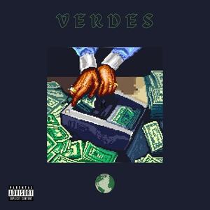 VERDES (feat. DAREKSS) (Explicit)