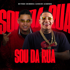Sou Da Rua