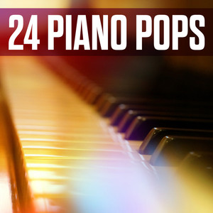 24 Piano Pops