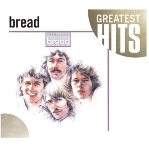 Bread - Guitar Man (LP版)