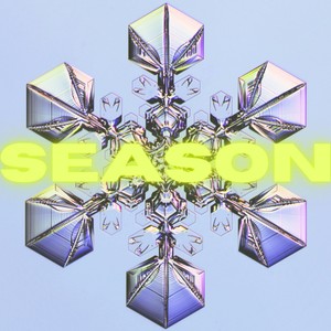 SEASON (feat. AntonGiant) [Prod. by AntonGiant]