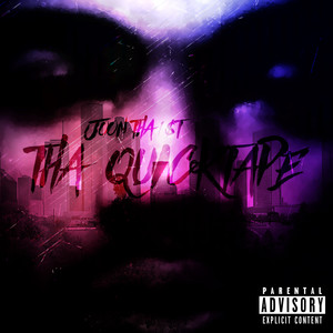 THA QUICKTAPE (Explicit)