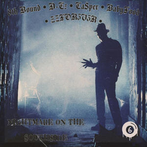 W3LCOM3 TO TH3 SIX (feat. D-Ez & Babyfood) (Explicit)