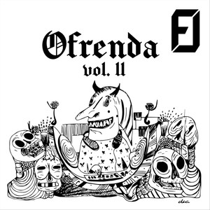 Ofrenda, Vol. 2 (Explicit)