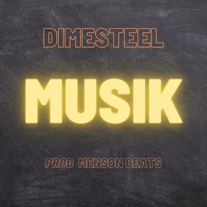 Musik (feat. Menson Beats) [Explicit]