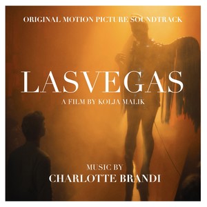 LASVEGAS (Original Motion Picture Soundtrack)