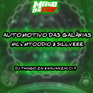 AUTOMOTIVO DAS GALÁXIAS (Explicit)