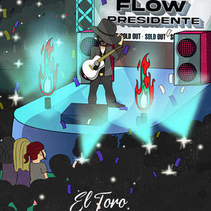 Soy el señor (feat. Jesus sillas) (Explicit)