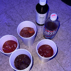 Brodie (feat. Yotti) (Explicit)