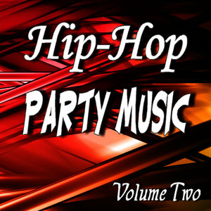 Hip Hop Party Music Two