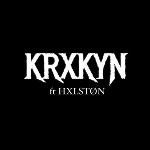 Krxkyn with Ya Mom (Explicit)