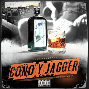 Coño y Jagger (Explicit)