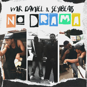 No Drama (Explicit)